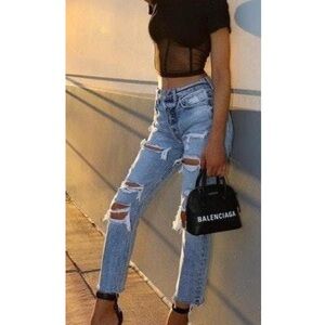 GRLFRND Karolina High Rise Waist Skinny Jeans